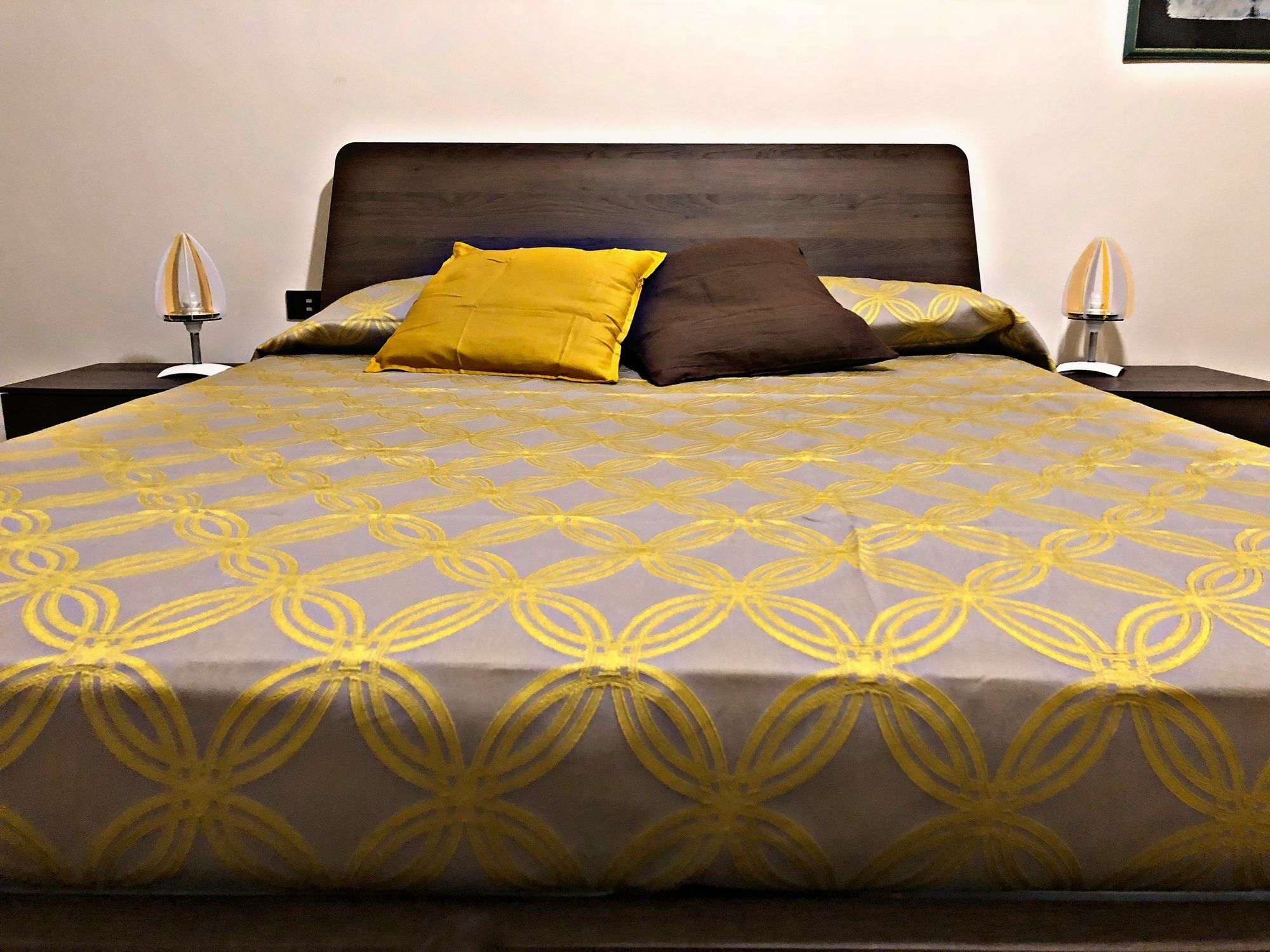 Napoli City Inn Nocleg ze śniadaniem Neapol